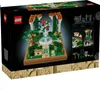 LEGO ICONS 10359 Jardin de la fontaine (10359) Voir les images du produit 22