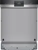 Siemens SN53ES04TE, iQ300, Teilintegrierter Geschirrspüler, Produktbild-Vorschau 7