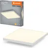 LEDVANCE Planon Frameless rahmenlose Panelleuchte in Weiß Produktbild-Vorschau 3