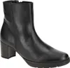GABOR Comfort Damen Stiefelette schwarz Nappaleder - Größe: Produktbild-Vorschau 18