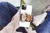 MuchoWow® Handyhülle Schutzhülle Hülle für iPhone 12 Pro Produktbild-Vorschau 3
