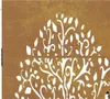 vidaXL Gartentor 100x150 cm Cortenstahl Baumdesign Produktbild-Vorschau 11