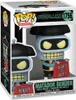 Funko Pop! Animation: Futurama - Matador Bender #1756 Produktbild-Vorschau 2