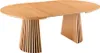 riess-ambiente Esstisch VALHALLA WOOD 120-200cm natur Produktbild-Vorschau 14
