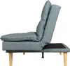 Schlafsofa MCW-M79, Gästebett Schlafcouch Couch Sofa, Produktbild-Vorschau 6