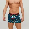 Jack & Jones Trunk Unterhosen Trunks 3 Pack Unterhosen Produktbild-Vorschau 12