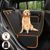 Strex Hundedecke für auto rückbank - 137x147 cm | waschbar Produktbild-Vorschau 1