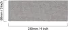 Mirka Abranet 80 x 230 mm Grip Schleifstreifen P80, 50 Produktbild-Vorschau 18