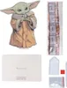 CRYSTAL ART Diamantov Kleiner Ofen XL Star Wars: Grogu Produktbild-Vorschau 5