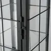 Lucerny na interiérové sviečky ESBJERG, 2 ks. Náhľad obrázku produktu 4