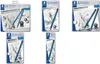 Set di 24 matite Staedtler Lumograph 12B-10H Anteprima dell’immagine prodotto 14