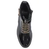 Remonte Schnürstiefel Kaltfutter in schwarz, Gr. 37 Produktbild-Vorschau 6