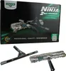 UNGER ErgoTec NINJA Fensterreinigungs Starter-Set 2in1 Produktbild-Vorschau 12