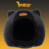 PURLOV 21947 Letto per gatti in peluche Anteprima dell’immagine prodotto 15