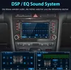 7-calowe radio samochodowe Andriod13 2+32 z Carplay Andriod Podgląd zdjęcia produktu 5