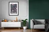 MuchoWow® MuchoWow® Gerahmtes Poster Vintage - Kunst - Produktbild-Vorschau 8