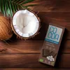 COCOA Kokos Schokolade, 10x40g, Zuckerfrei, Low Carb, Vegan Produktbild-Vorschau 4