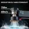 Profi Turbo Fan 64mm,Bürstenloser Hochleistungs-Gebläse mit Produktbild-Vorschau 7