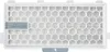 Miele Filtro HEPA AirClean SF-HA 50-1 Classe 13 per Anteprima dell’immagine prodotto 2