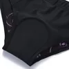 Frauen Radfahren Unterwaesche Gel Gepolsterte Bike Shorts Produktbild-Vorschau 13