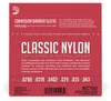 Corde D'Addario EJ27N per chitarra classica Anteprima dell’immagine prodotto 5