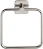 WENKO Handtuch Ring MEZZANO Halter Halterung Stange Produktbild-Vorschau 1