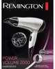 Remington D3015 Phon Asciugacapelli Professionale Power Anteprima dell’immagine prodotto 17