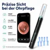 Digitales Ohrenreinigungsgerät mit Kamera & LED-Licht – Produktbild-Vorschau 3