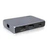 CalDigit USB-C SOHO - stacja dokująca dla małego biura w Podgląd zdjęcia produktu 1