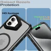 Étui pour iPhone 16 Étui compatible avec MagSafe appareil Voir les images du produit 6