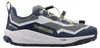 Lowa Trailux GTX LO Jr. Wanderschuh Blau Produktbild-Vorschau 10