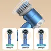 Elektrische Reinigungsbürste, Reinigungsbürsten-Set, Produktbild-Vorschau 3
