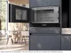 Siemens BE732L1B1, iQ700, Einbau-Mikrowelle, Schwarz, Produktbild-Vorschau 22