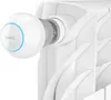 Fibaro FGT-001 ZW5 EU Z-Wave Weiß Thermostat (FIBEFGT-001) Voir les images du produit 4