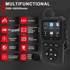 Tester autodiagnostika OBD2 Foxsur V529, test baterie, Náhled obrázku produktu 3