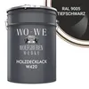 Holzfarbe Holzlack Holzanstrich Holzbeschichtung W420 - Produktbild-Vorschau 1