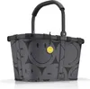 reisenthel carrybag, Einkaufskorb, Korb, Picknickkorb, Produktbild-Vorschau 1