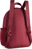 Back view of a red backpack. Produktbild-Vorschau