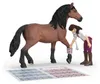 schleich HORSE CLUB 42787, Bauernhof, 5 Jahr(e), Produktbild-Vorschau 3