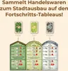 KOSMOS 684754 - CATAN Städte & Ritter Produktbild-Vorschau 4