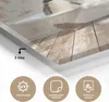 MuchoWow Glasbilder - Bilder auf Wandbild - Foto auf Glas Produktbild-Vorschau 3