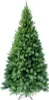Weihnachtsbaum „Colorado-Mix Slim“ PVC 1101 S Produktbild-Vorschau 1