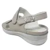 Waldläufer Merle 811004-324-070 (6.5/stein silber) Produktbild-Vorschau 7
