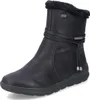 Rieker - Bootie warm Tex - schwarz Produktbild-Vorschau 25