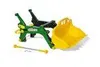 Rolly Toys Frontlader Schaufel Premium, für Voir les images du produit 2
