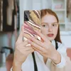 Hülle für Samsung Galaxy S21 Schutzhülle Marmor Motiv Handy Produktbild-Vorschau 7