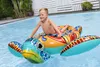 Bestway® Schwimmtier Mediterranean Turtle™ 186 x 168 x 42 Produktbild-Vorschau 8