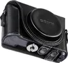 Sony LCJ-HWA - Borsa per fotocamera - Nero - per Cyber-shot Anteprima dell’immagine prodotto 3