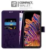 Cadorabo Hülle für Samsung Galaxy XCover PRO Schutz Hülle Produktbild-Vorschau 3