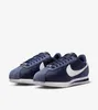 Nike Cortez "Nylon Midnight Navy White" Niebieski, Rozmiar: Podgląd zdjęcia produktu 5